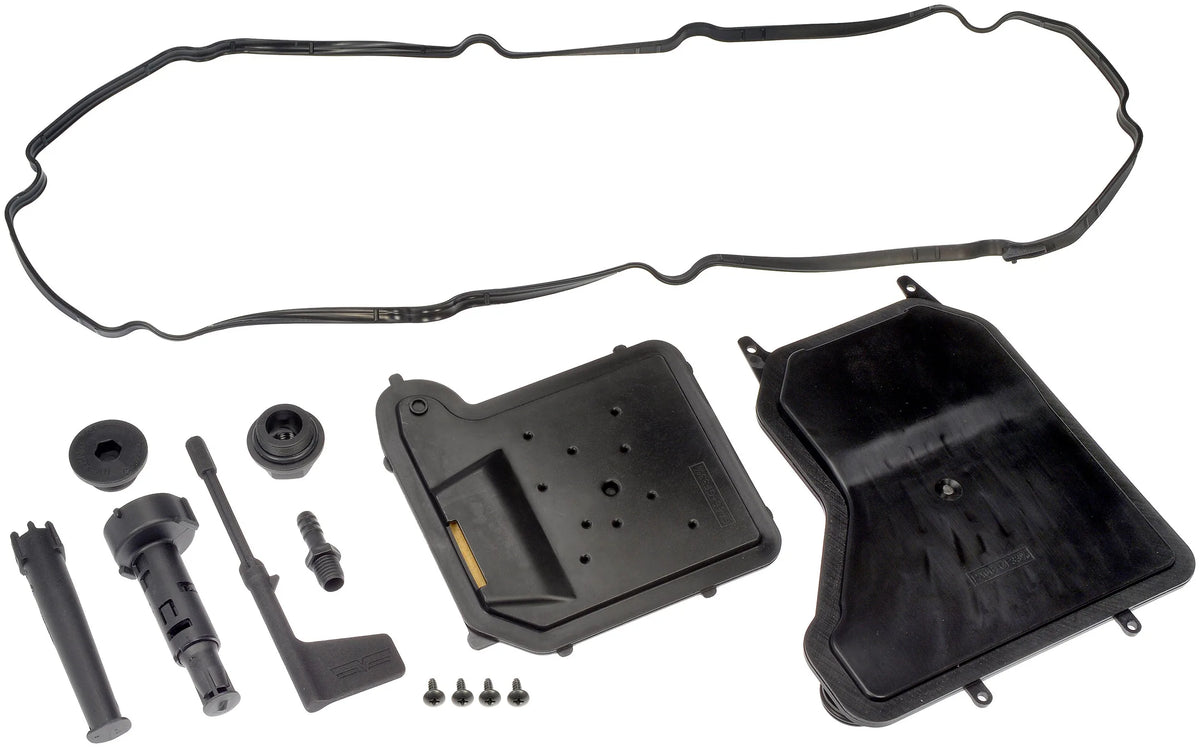 Dorman 265-887F 2017-2019 Mercedes-Benz C43 AMG Transmission Filter Kit