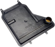 Dorman 265-887F 2017-2019 Mercedes-Benz C43 AMG Transmission Filter Kit