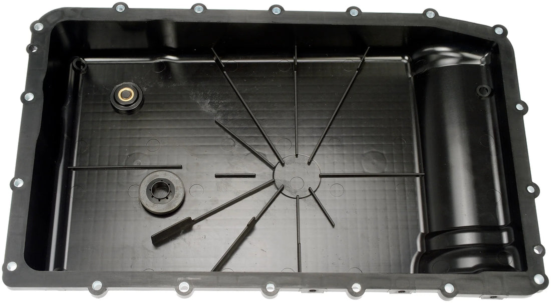 Dorman 265-897 2018-2026 Ford Expedition Transmission Oil Pan