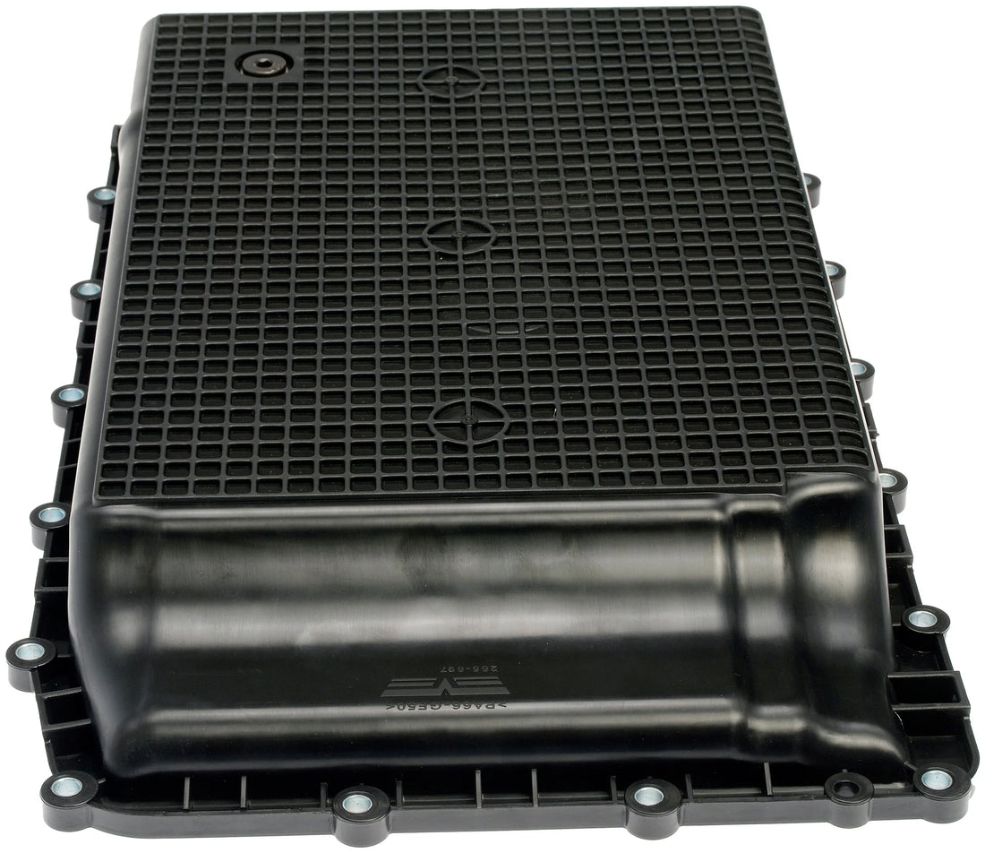 Dorman 265-897 2018-2026 Ford Expedition Transmission Oil Pan