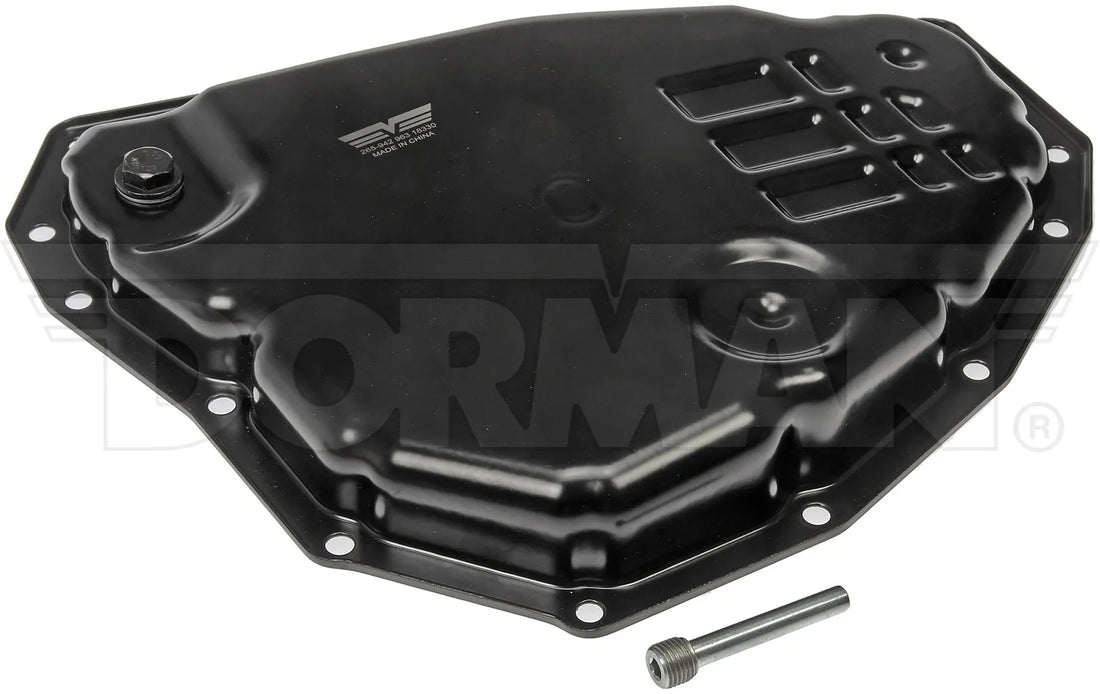 Dorman 265-942 2012-2019 Nissan Versa Transmission Oil Pan