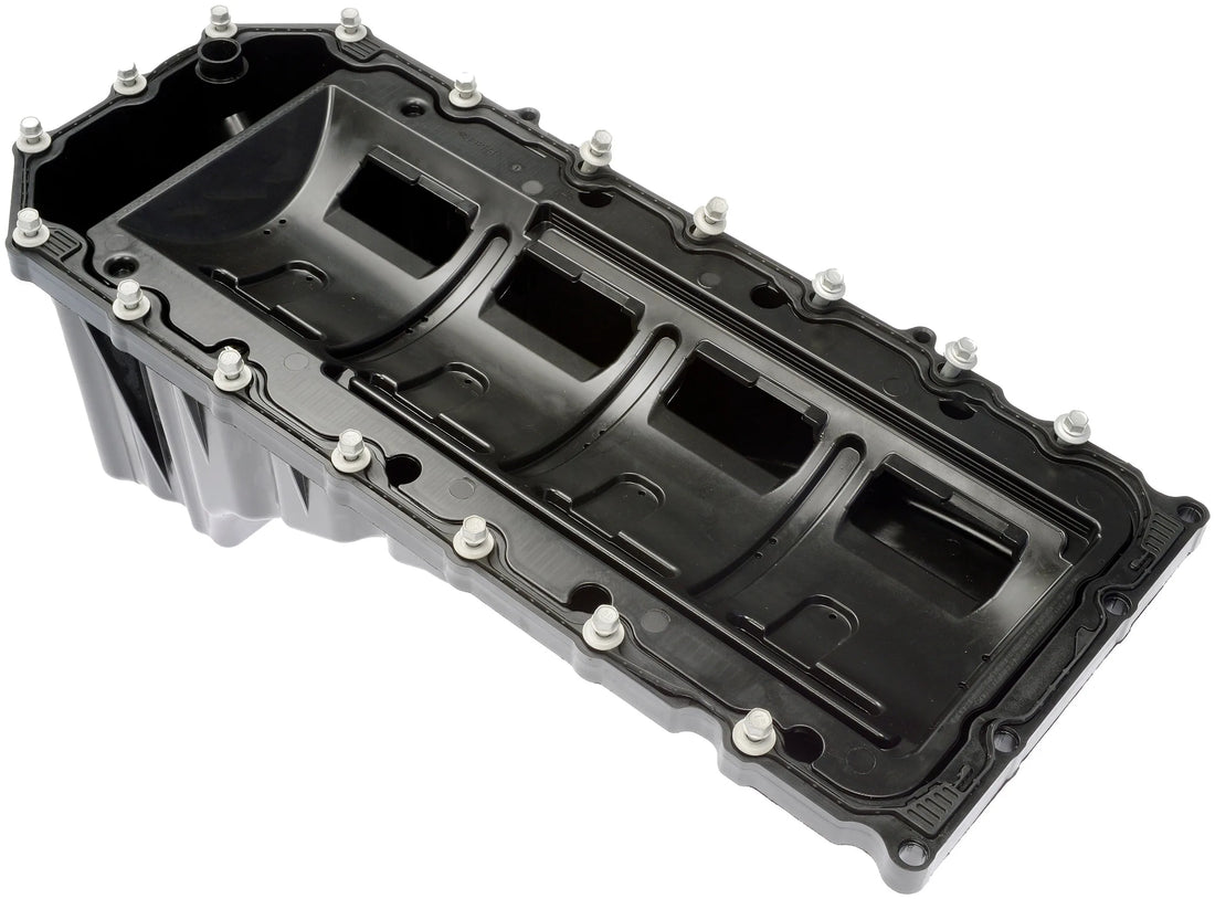 Dorman 266-011 2016-2025 Dodge Durango Engine Oil Pan