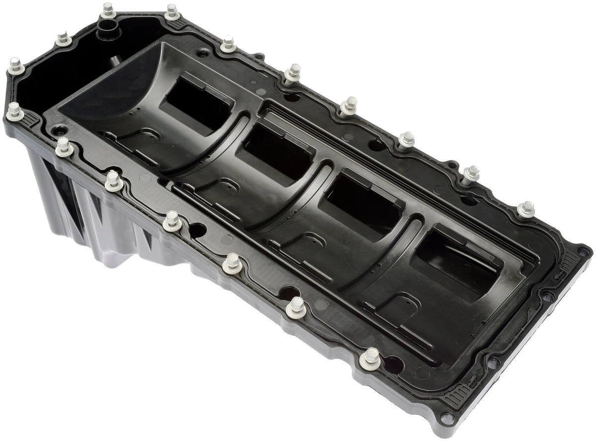 Dorman 266-011 2016-2025 Dodge Durango Engine Oil Pan