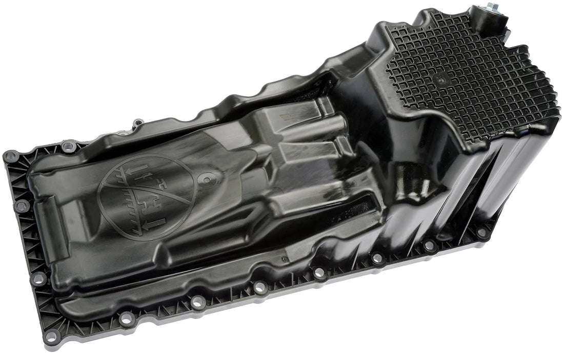Dorman 266-011 2016-2025 Dodge Durango Engine Oil Pan