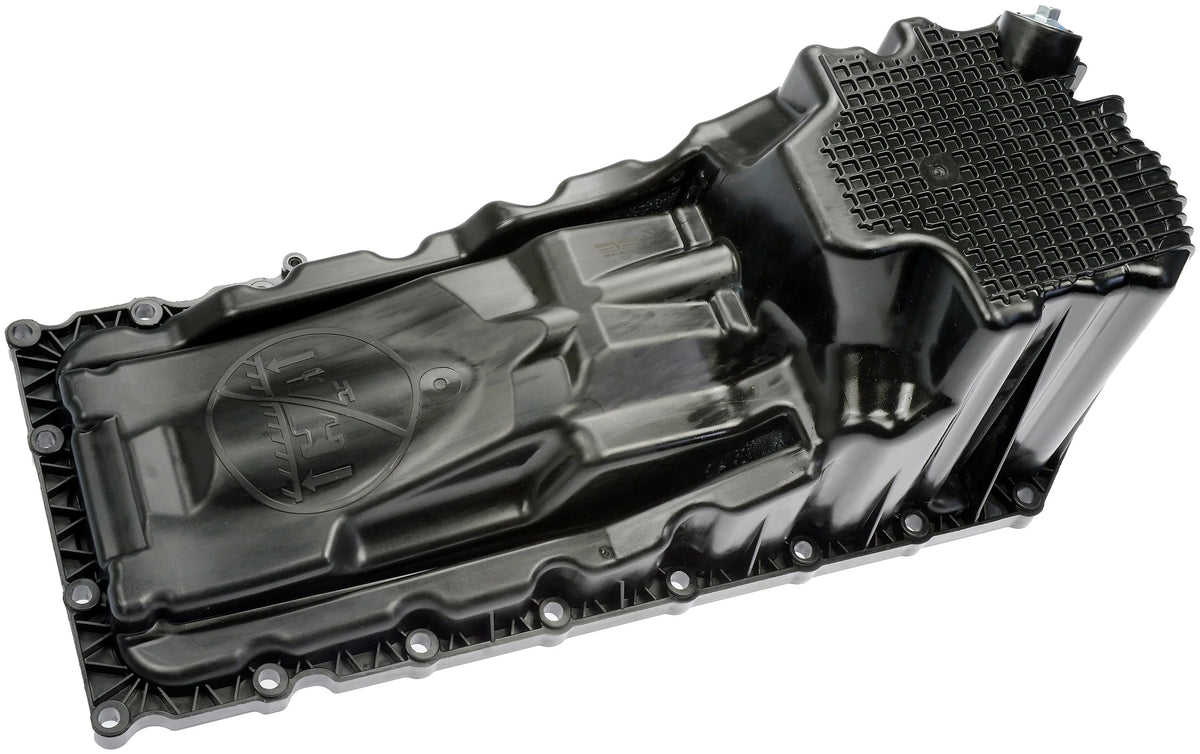 Dorman 266-011 2016-2025 Dodge Durango Engine Oil Pan