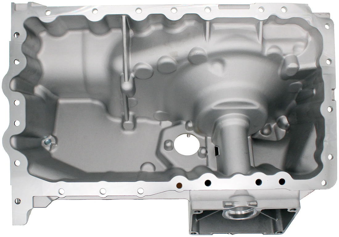 Dorman 266-015 2013-2018 BMW 320i xDrive Engine Oil Pan