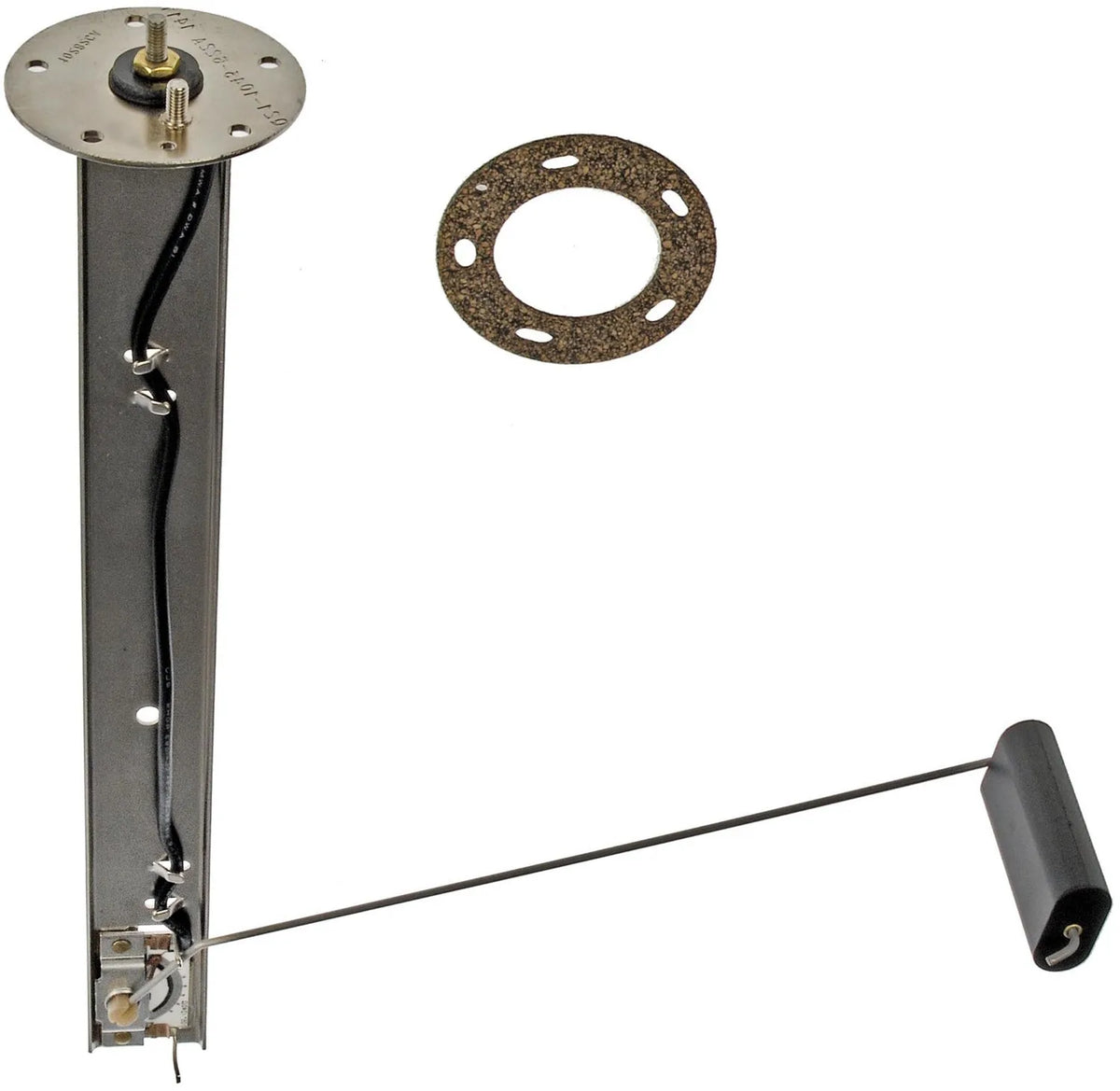 Dorman 285-5406 2007-2011 Kenworth T660 Fuel Tank Sending Unit