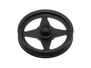 Dorman 300-010 2003-2016 Ford E-450 Super Duty Power Steering Pump Pulley