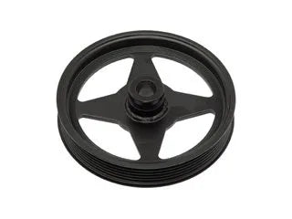 Dorman 300-010 2003-2016 Ford E-450 Super Duty Power Steering Pump Pulley