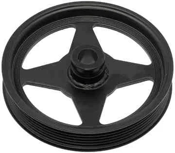 Dorman 300-010 2003-2016 Ford E-450 Super Duty Power Steering Pump Pulley