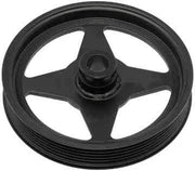 Dorman 300-010 2003-2016 Ford E-450 Super Duty Power Steering Pump Pulley