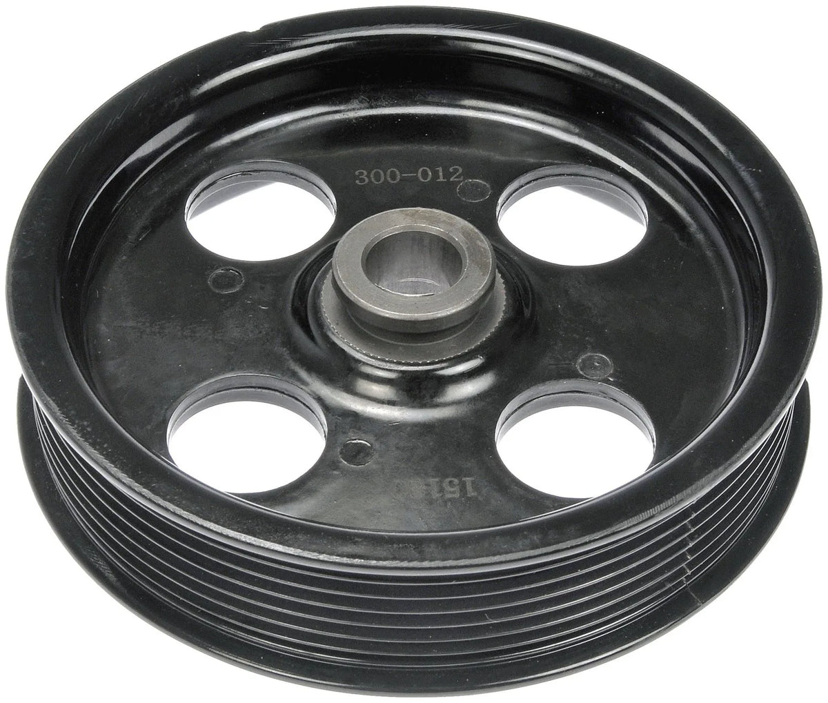 Dorman 300-012 2008 Chrysler Aspen Power Steering Pump Pulley