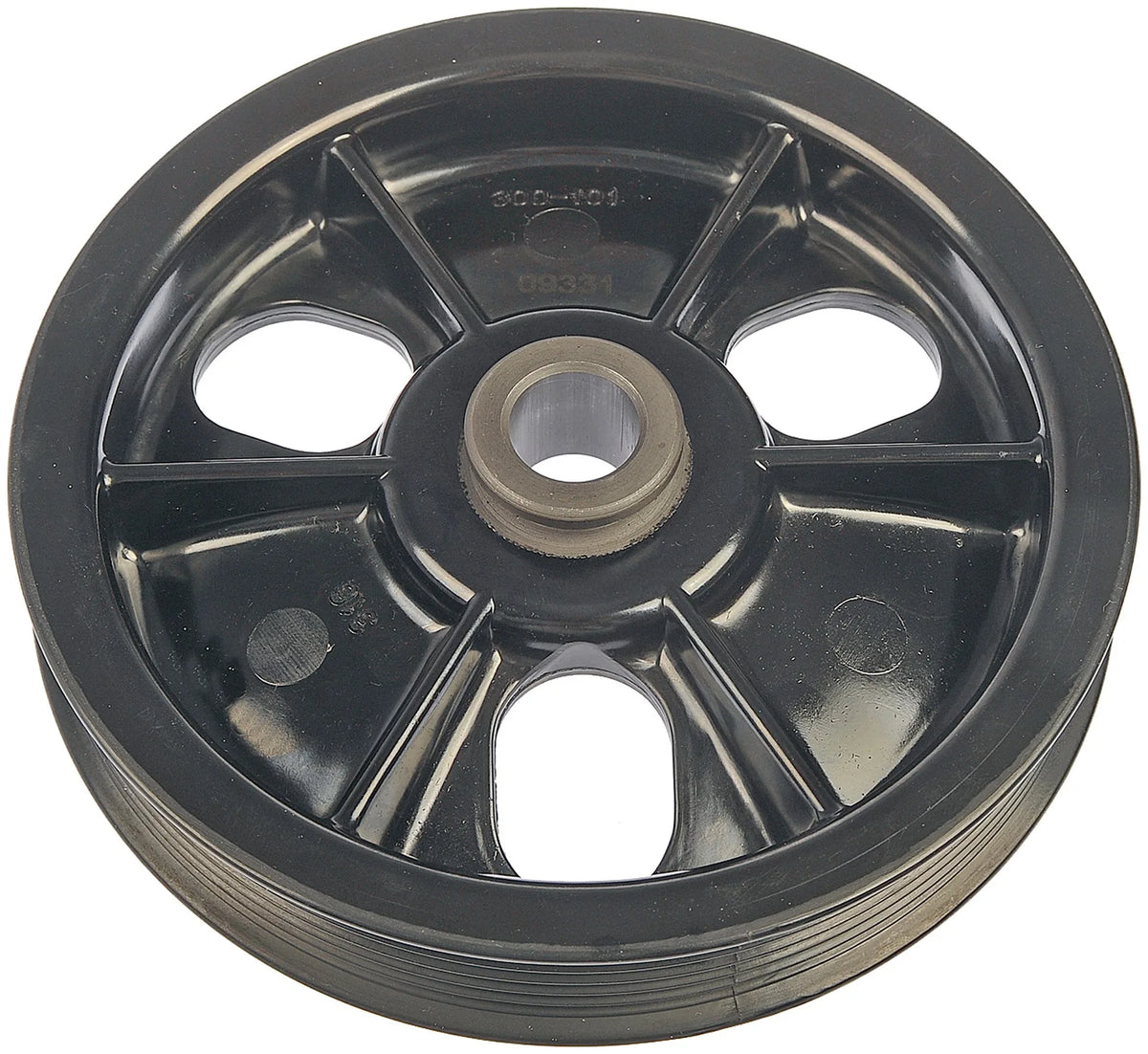 Dorman 300-101 1990-2000 Chrysler Town & Country Power Steering Pump Pulley