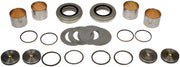 Dorman 300-101 1990-2000 Chrysler Town & Country Power Steering Pump Pulley