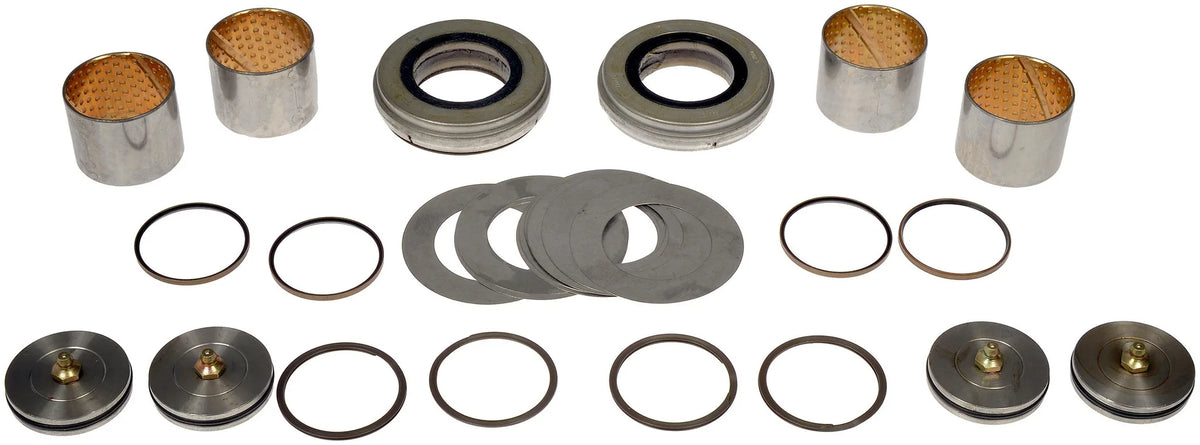 Dorman 300-101 1990-2000 Chrysler Town & Country Power Steering Pump Pulley