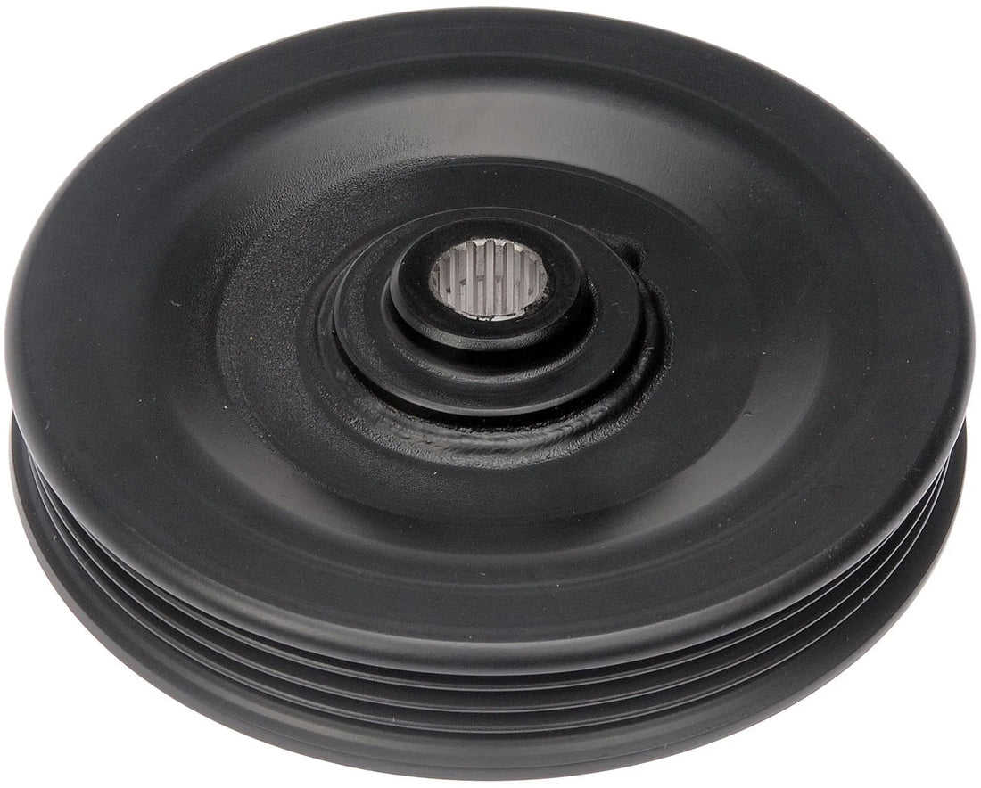 Dorman 300-104 2000-2006 Nissan Sentra Power Steering Pump Pulley