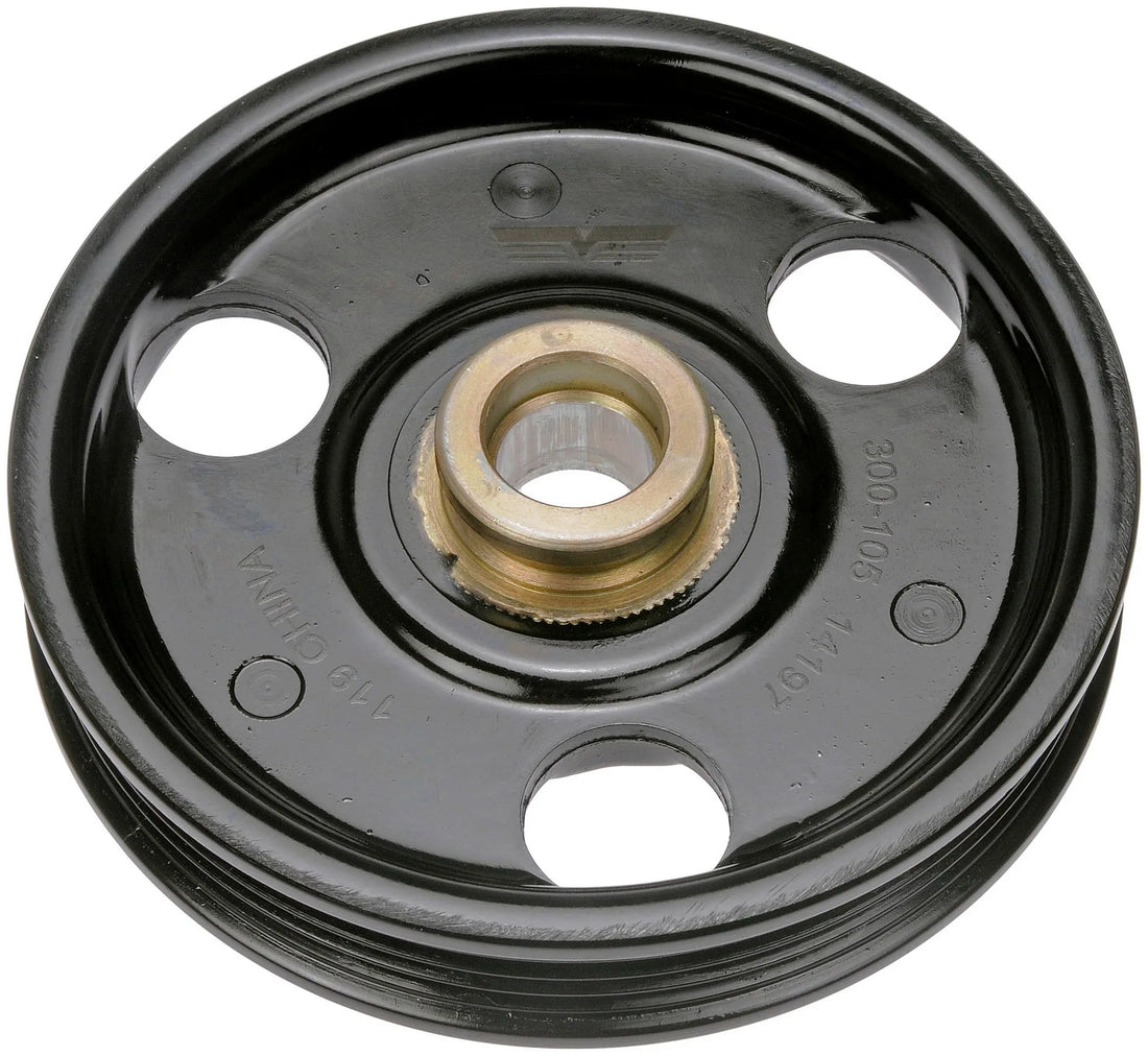Dorman 300-105 2008-2010 Dodge Avenger Power Steering Pump Pulley