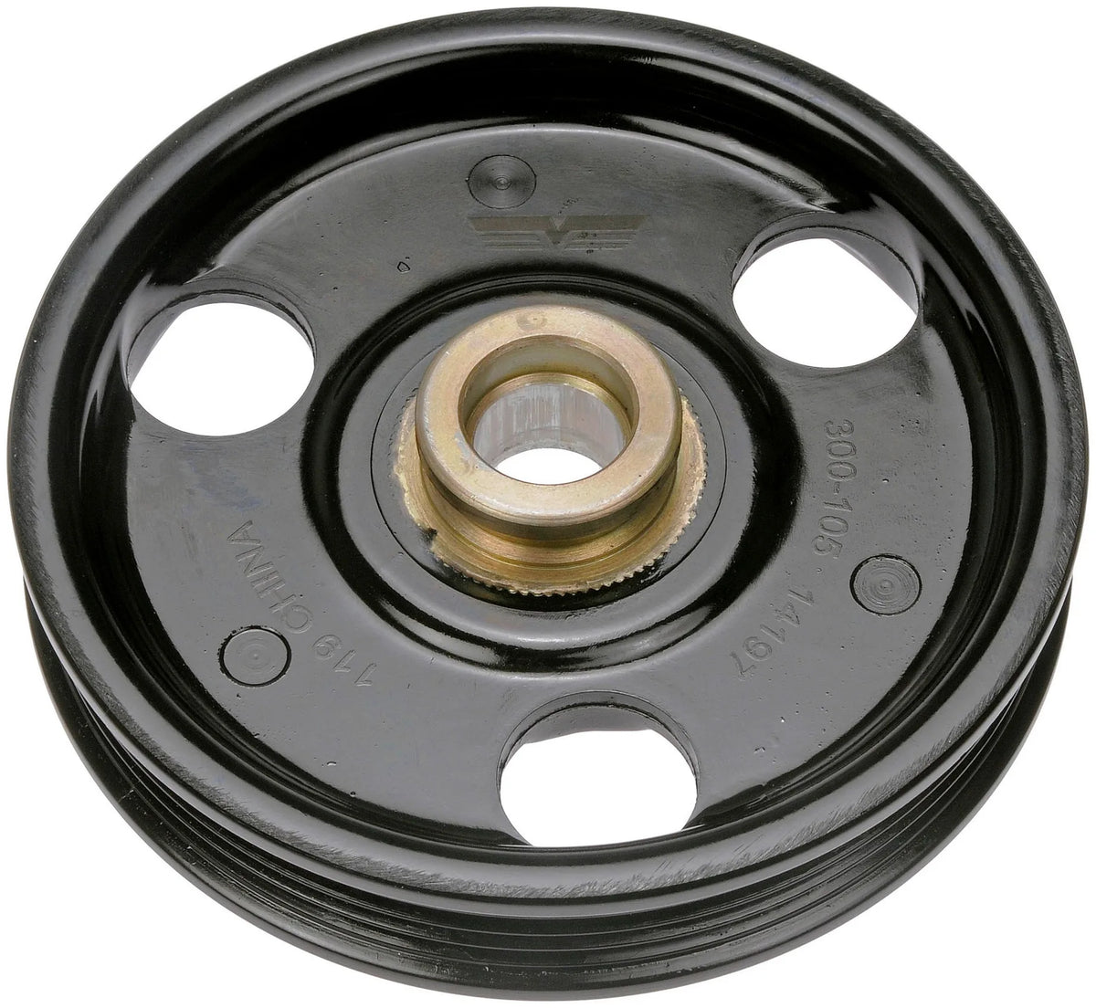 Dorman 300-105 2008-2010 Dodge Avenger Power Steering Pump Pulley