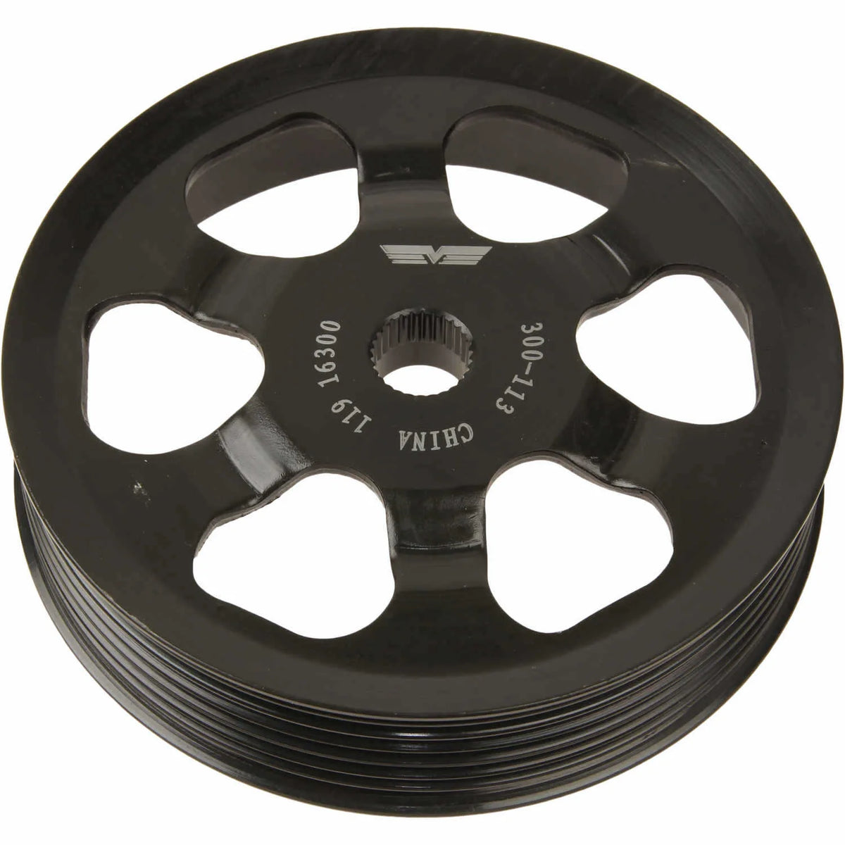Dorman 300-113 2006-2011 Honda Civic Power Steering Pump Pulley