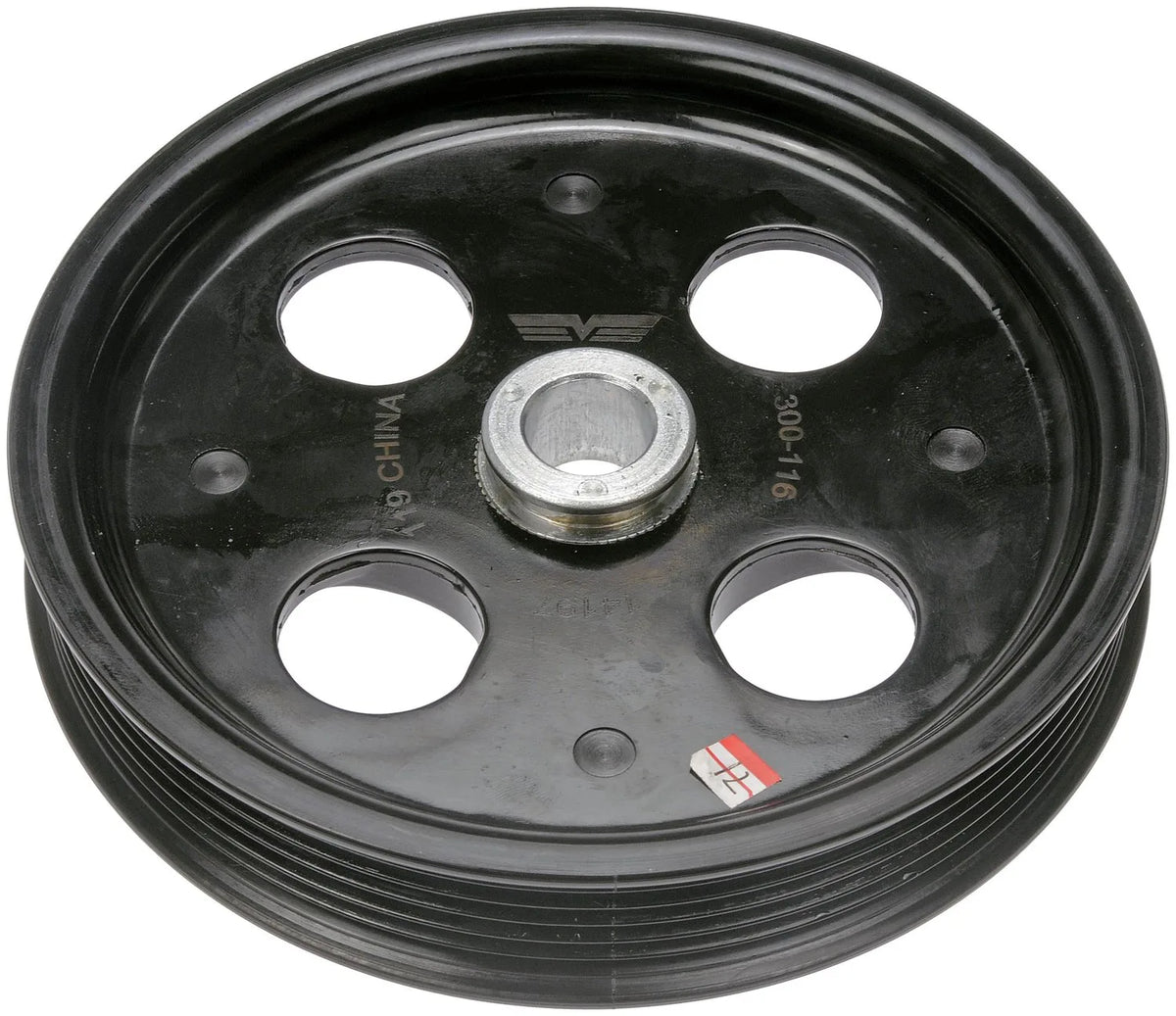 Dorman 300-116 2011 Ram Dakota Power Steering Pump Pulley