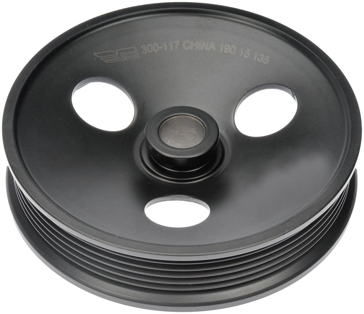 Dorman 300-117 1990-1993 Chevrolet LLV Power Steering Pump Pulley