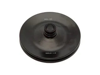 Dorman 300-122 1985-1995 Chevrolet P30 Power Steering Pump Pulley
