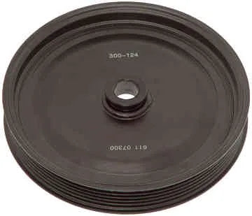Dorman 300-124 2004-2005 Pontiac Bonneville Power Steering Pump Pulley