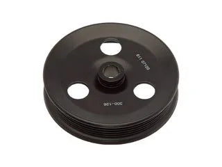 Dorman 300-126 1987-1991 Pontiac Bonneville Power Steering Pump Pulley