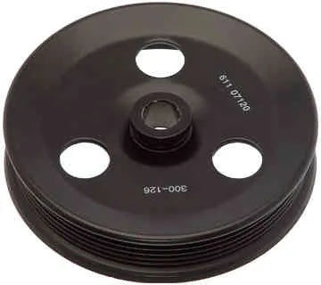 Dorman 300-126 1987-1991 Pontiac Bonneville Power Steering Pump Pulley