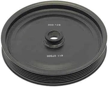 Dorman 300-128 2006-2011 Buick Lucerne Power Steering Pump Pulley
