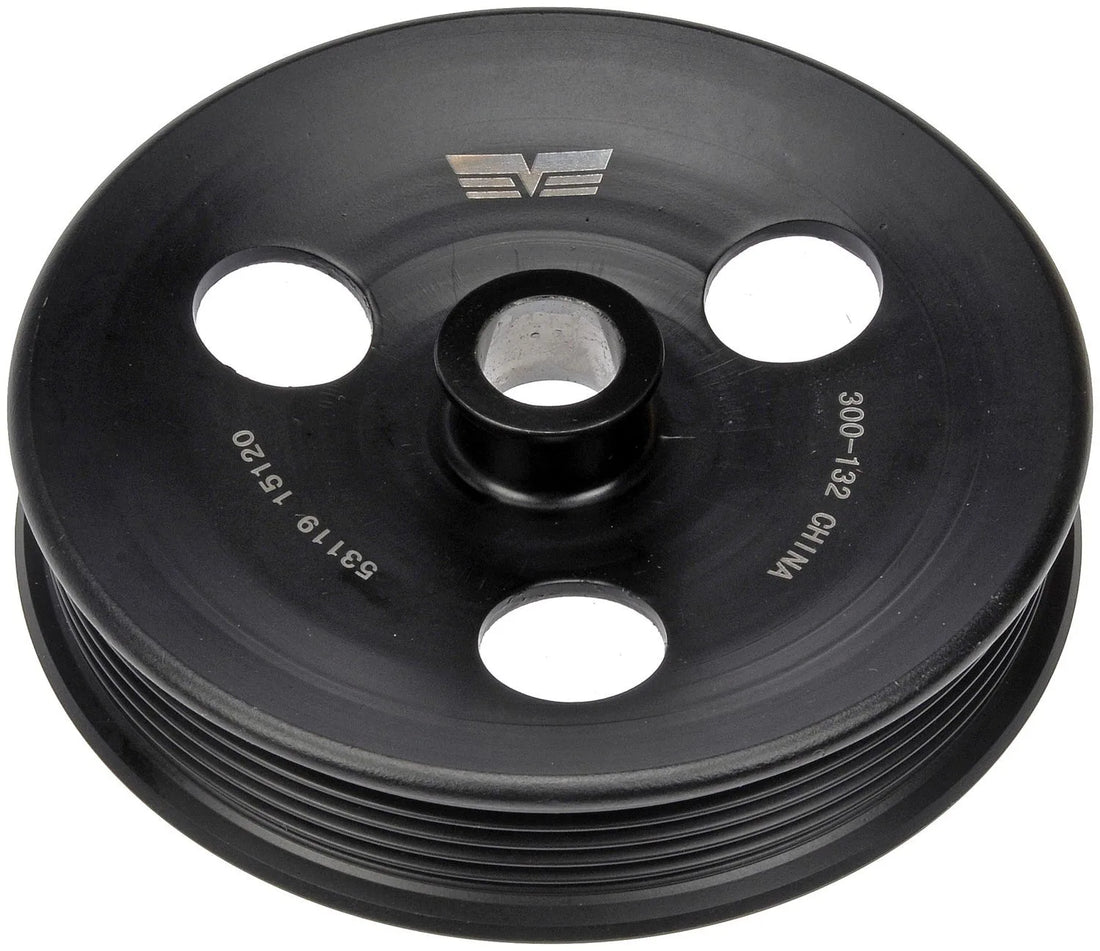 Dorman 300-132 1992-1995 Buick Riviera Power Steering Pump Pulley