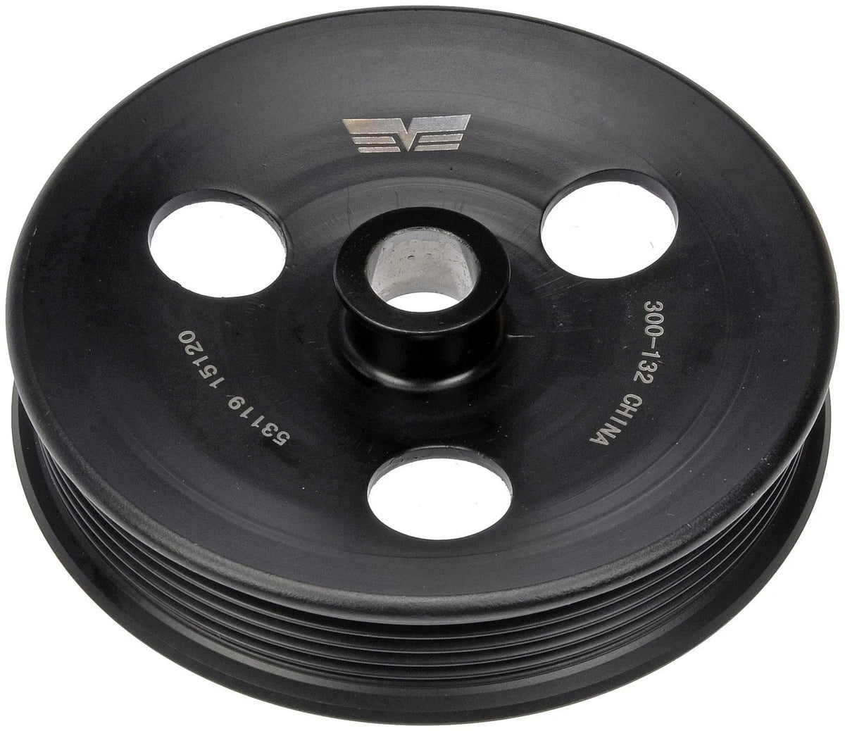 Dorman 300-132 1992-1995 Buick Riviera Power Steering Pump Pulley