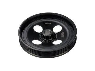 Dorman 300-138 2002-2009 GMC Envoy Power Steering Pump Pulley