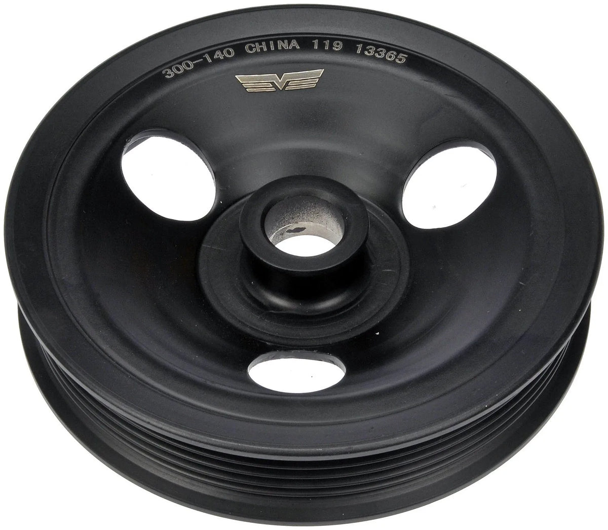 Dorman 300-140 1994-2003 GMC Sonoma Power Steering Pump Pulley