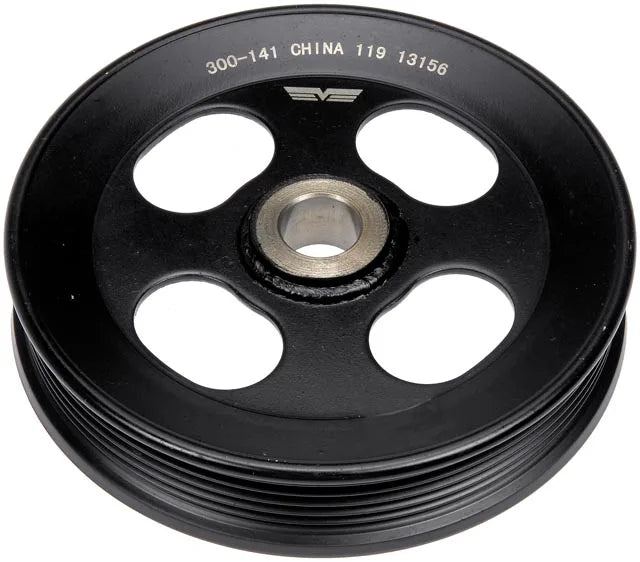 Dorman 300-141 2004-2012 Chevrolet Colorado Power Steering Pump Pulley