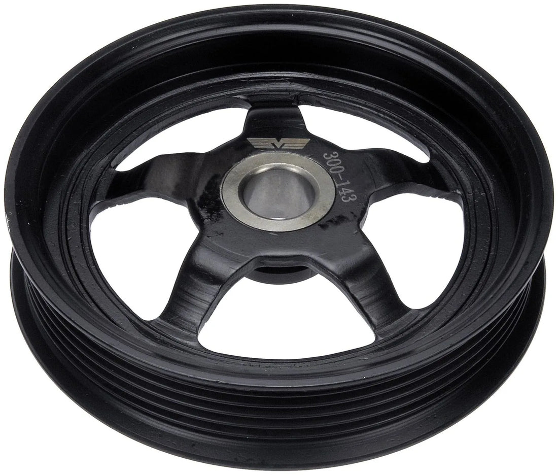 Dorman 300-143 2008-2016 Buick Enclave Power Steering Pump Pulley