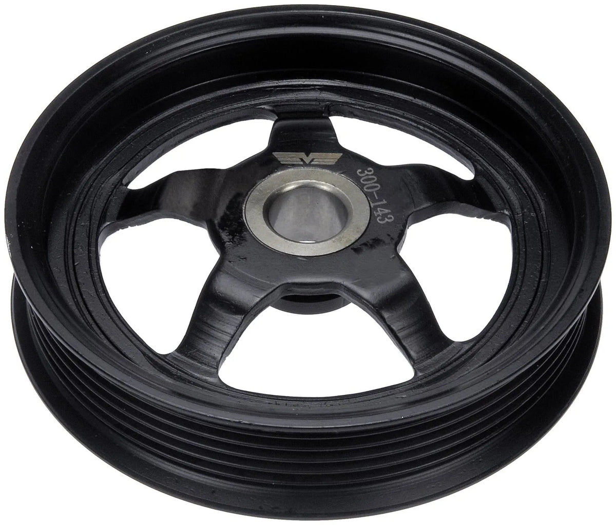 Dorman 300-143 2008-2016 Buick Enclave Power Steering Pump Pulley