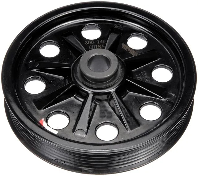 Dorman 300-146 2005-2008 Ford F-150 Power Steering Pump Pulley