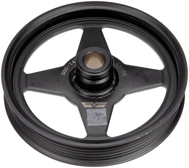 Dorman 300-147 2005-2010 Ford Mustang Power Steering Pump Pulley