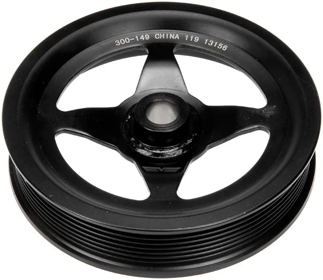 Dorman 300-149 2003-2007 Dodge Ram 2500 Power Steering Pump Pulley