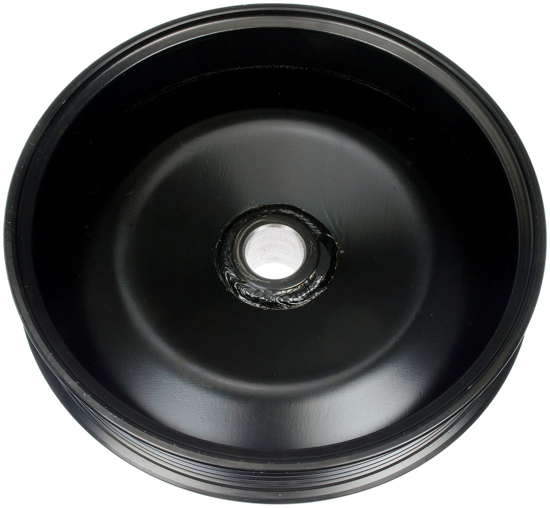 Dorman 300-200 2016-2018 Chevrolet LCF 3500 Power Steering Pump Pulley