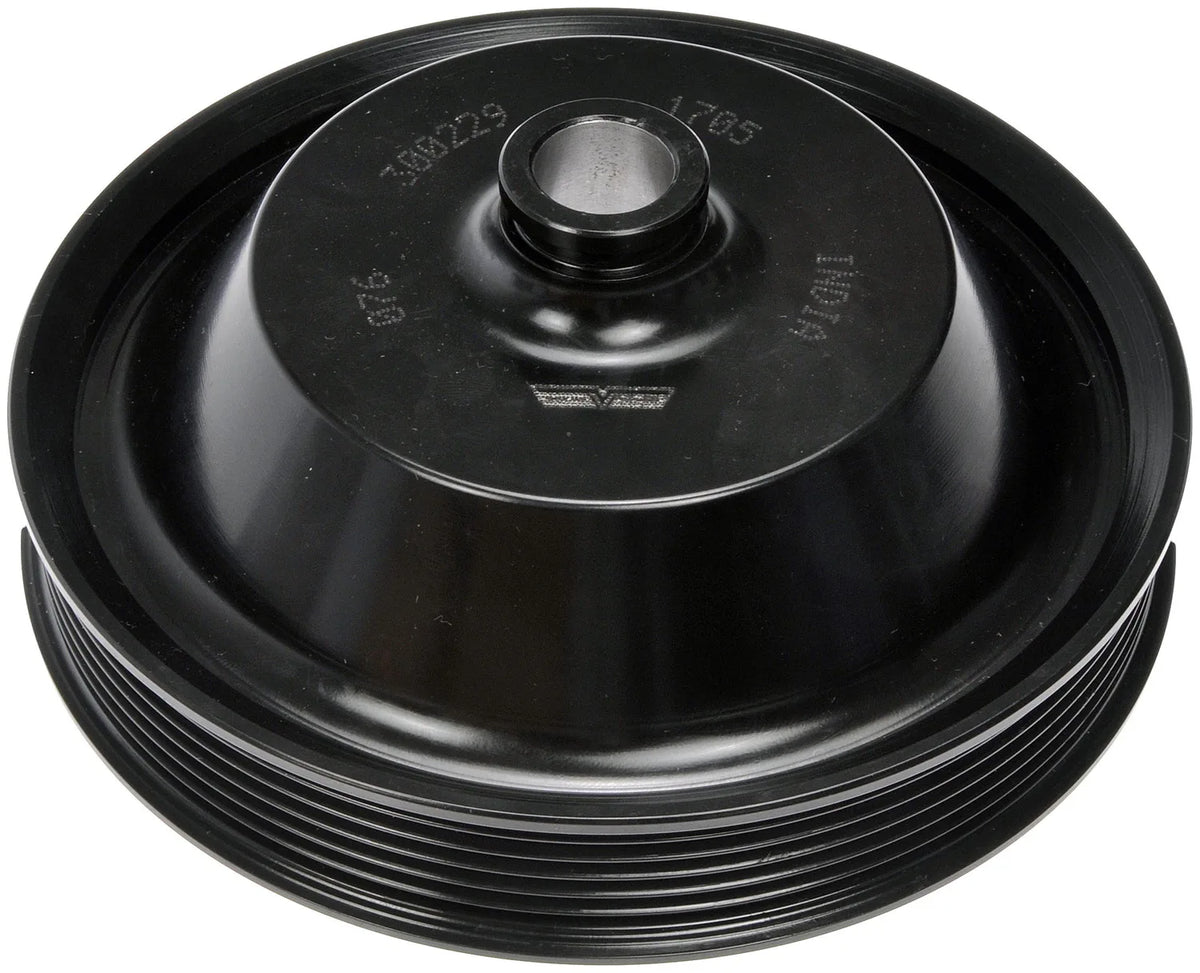Dorman 300-229 2006-2010 GMC Savana 2500 Power Steering Pump Pulley