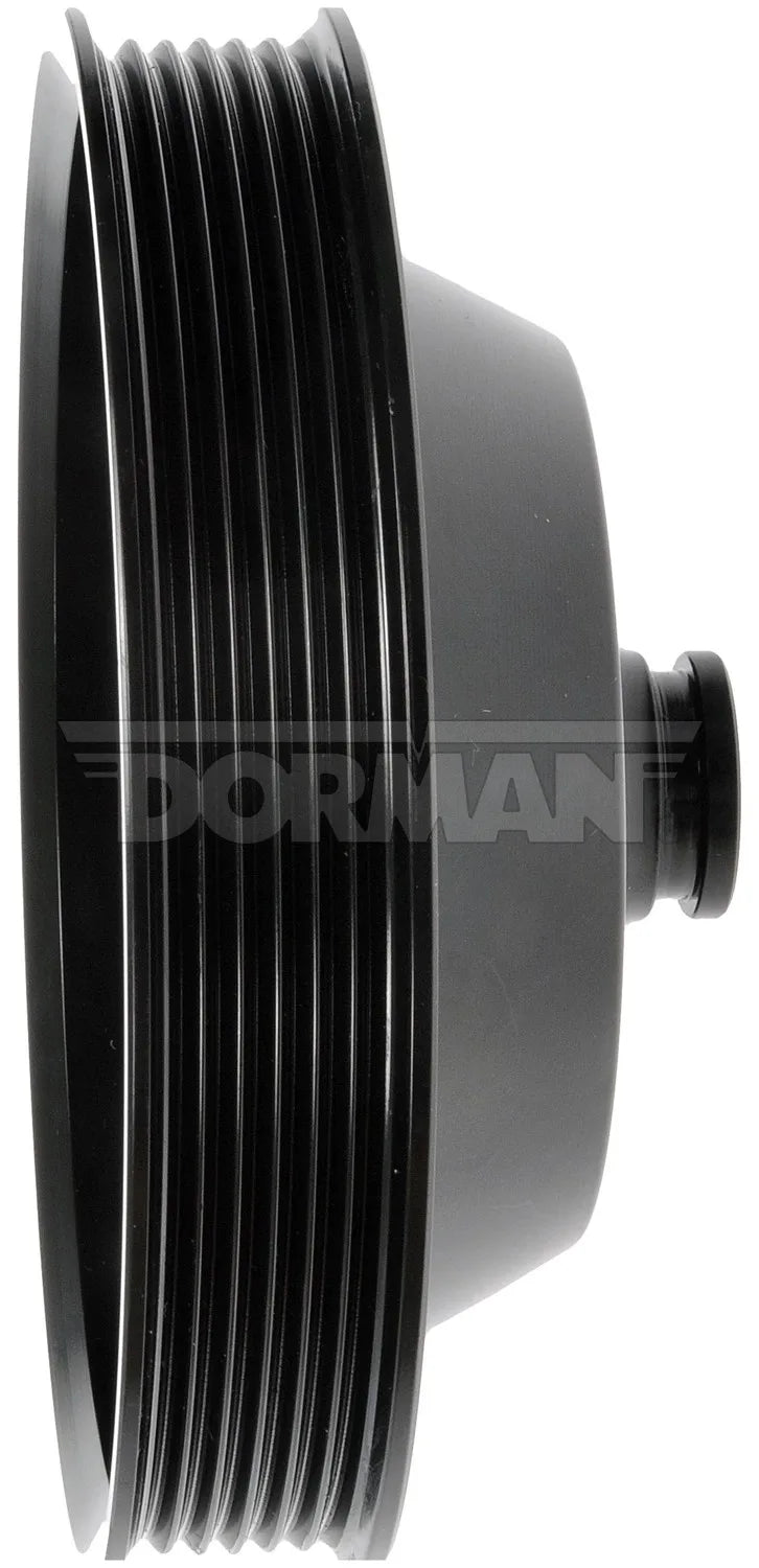 Dorman 300-229 2006-2010 GMC Savana 2500 Power Steering Pump Pulley