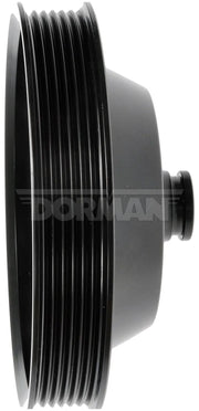 Dorman 300-229 2006-2010 GMC Savana 2500 Power Steering Pump Pulley
