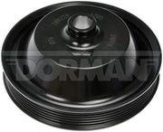 Dorman 300-229 2006-2010 GMC Savana 2500 Power Steering Pump Pulley