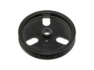 Dorman 300-250 1993-2002 Saturn SC1 Power Steering Pump Pulley