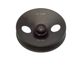 Dorman 300-302 2002-2006 Jeep Liberty Power Steering Pump Pulley
