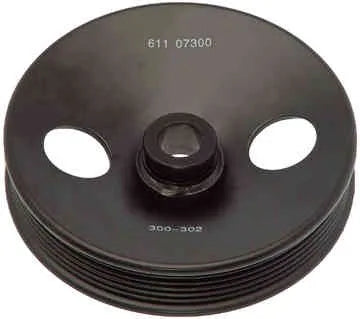 Dorman 300-302 2002-2006 Jeep Liberty Power Steering Pump Pulley