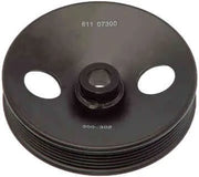 Dorman 300-302 2002-2006 Jeep Liberty Power Steering Pump Pulley