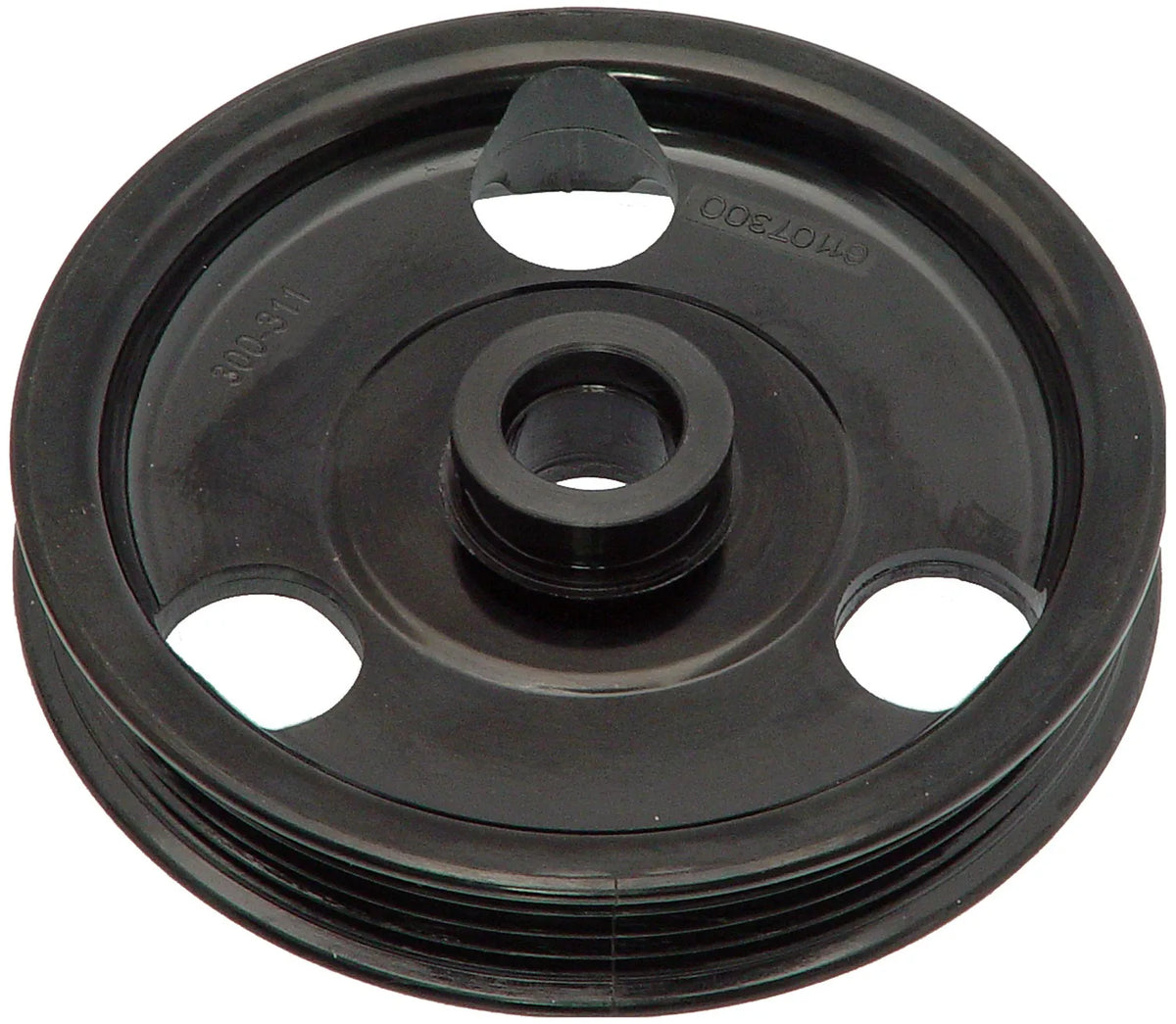 Dorman 300-311 1996-2000 Chrysler Sebring Power Steering Pump Pulley